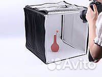 Фотобокс лайткуб