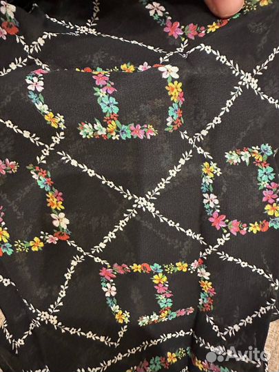 Twin set платье новое