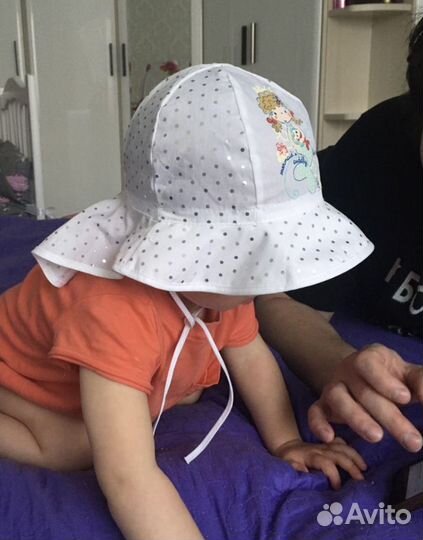 Панама детская