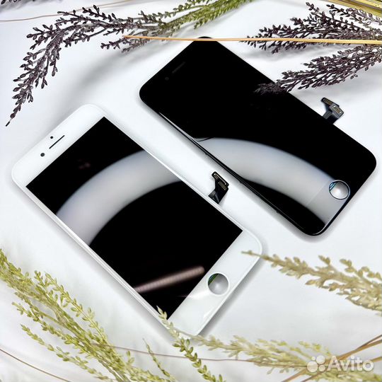 Модуль, дисплей для iPhone 7 orig