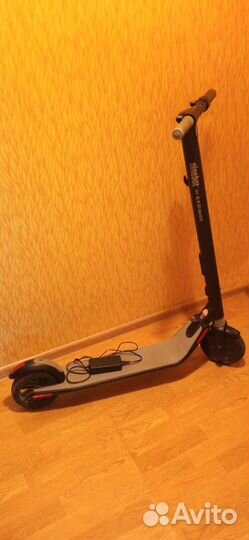 Электросамокат