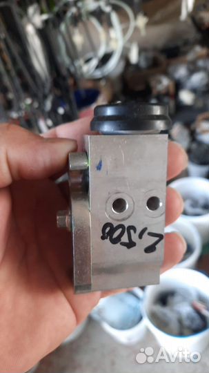 Терморегулирующий вентиль трв на лада гранта фл