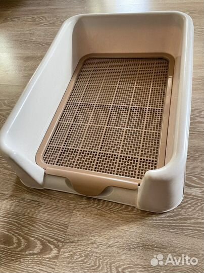 Лоток туалет для собак