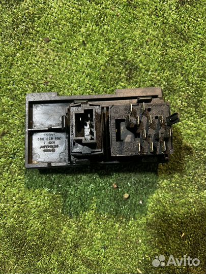 Переключатель света Volkswagen Transporter T4