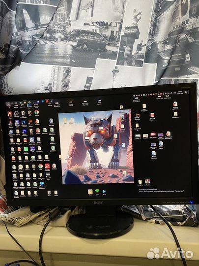 Игровой компьютер i5 10400f