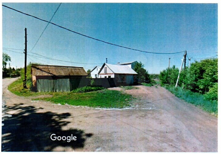 Дом 169 м² на участке 10 сот.