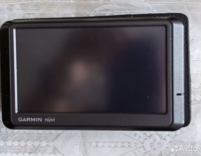 Навигаторы Garmin nuvi серии 205 и 205 W