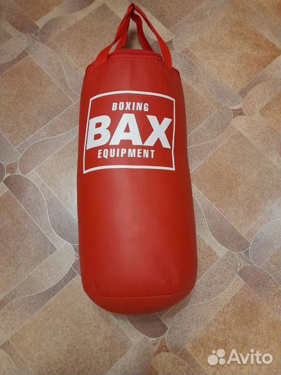 Боксерская груша 4 кг