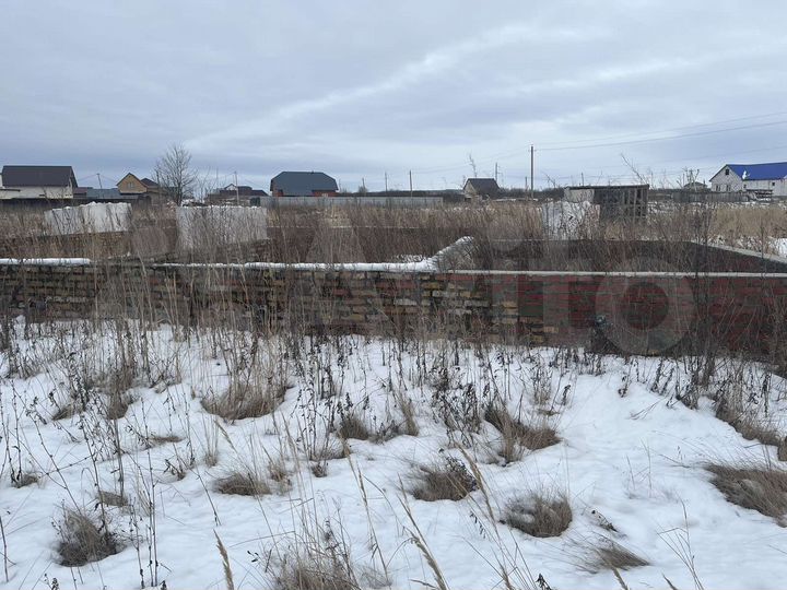 Участок 10 сот. (ИЖС)