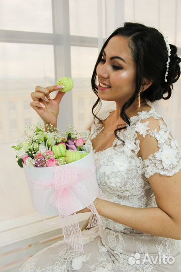 Визажист. Стилист. Макияж