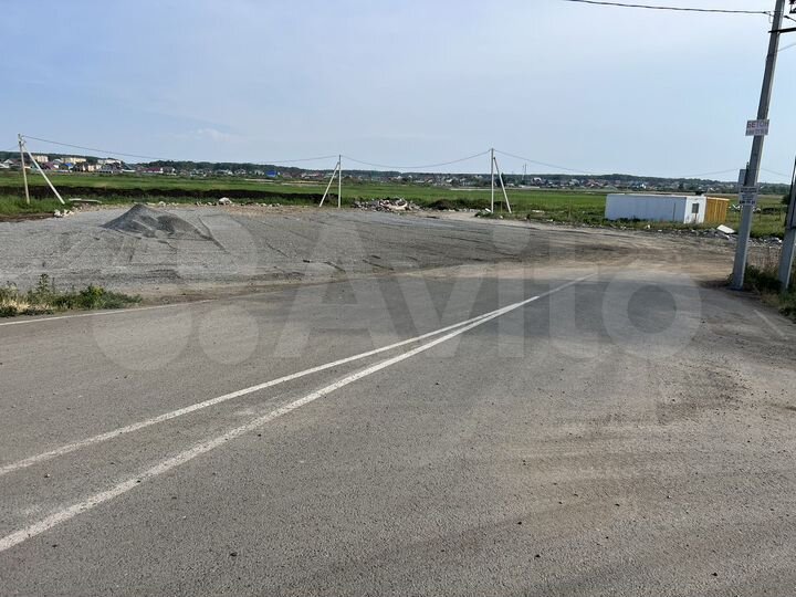 Участок 13 сот. (ИЖС)