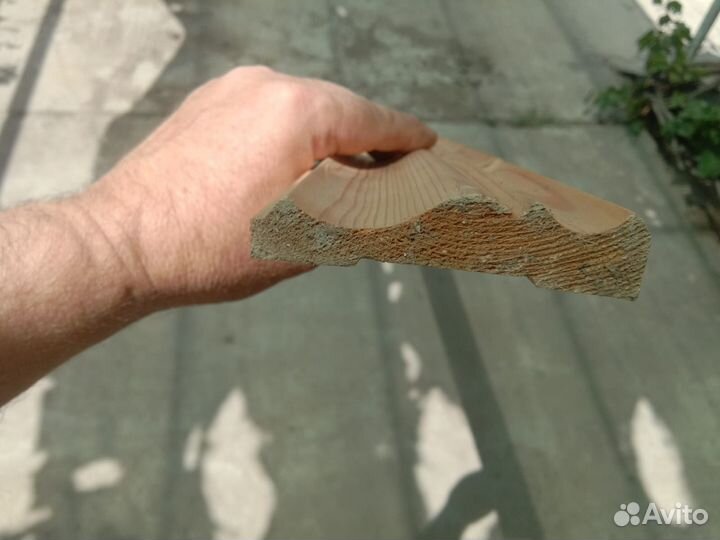 Дверные наличники