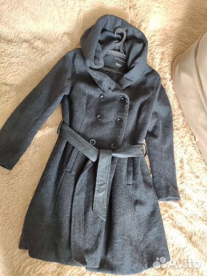 Пальто женское