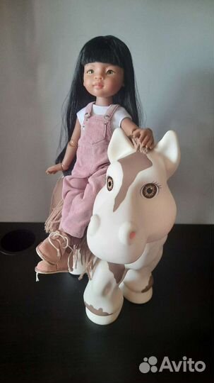 Большая пони Hasboro