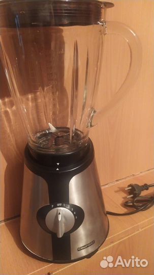 Блендер
