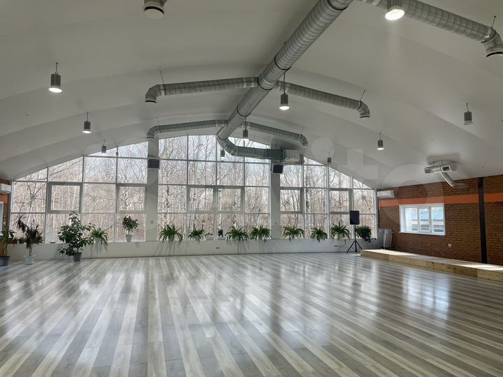 Свободного назначения, 365.5 м²