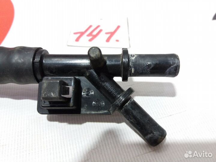 Шланг системы охлаждения Mazda Axela BL5FW ZY-VE 2