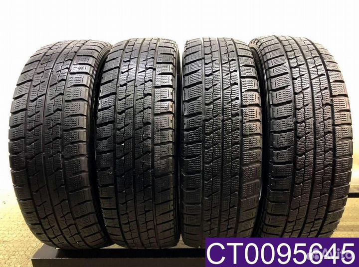 Goodyear UltraGrip Ice Navi Zea 175/65 R14 96T