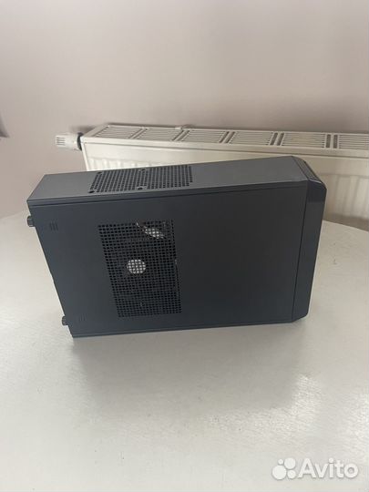 Системный блок мини