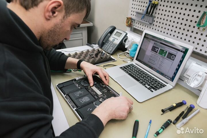 Выездной компьютерный мастер, Компьютерная помощь