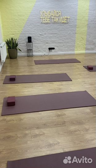 Тренер по пилатесу