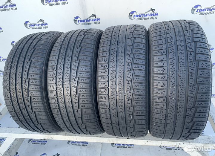 Nokian Tyres WR A3 225/45 R17 94H
