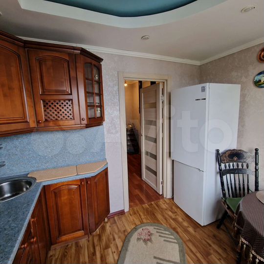 1-к. квартира, 33 м², 7/9 эт.