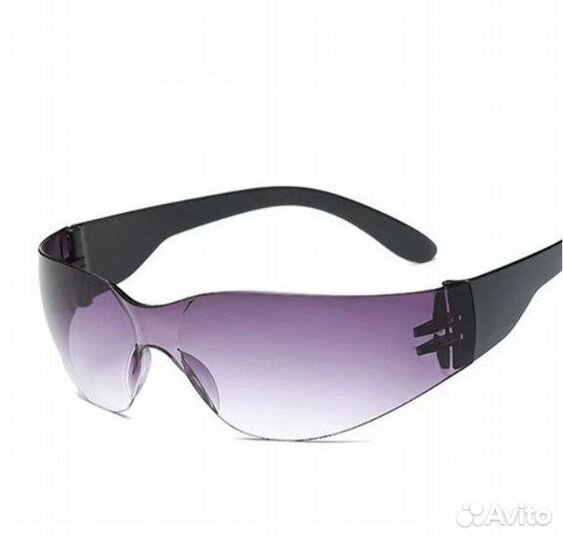 Солнцезащитные очки новые