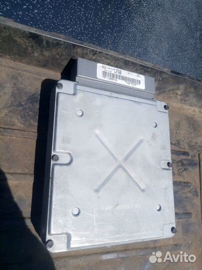 Блок двигателя форд фокус 1 usa