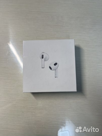 Airpods 3