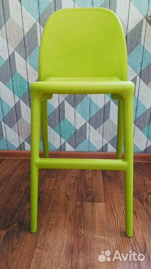 Стул детский IKEA
