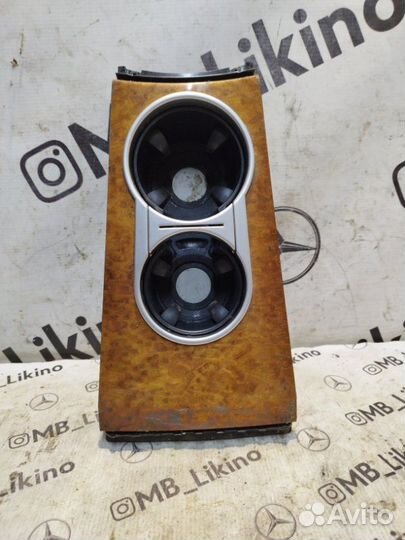 Подстаканник Mercedes Gl X164