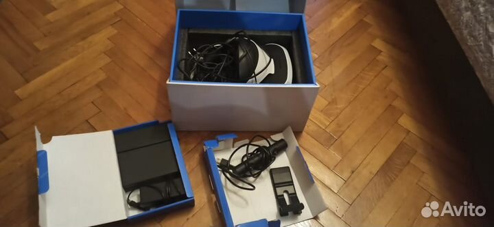 Sony Playstation VR1