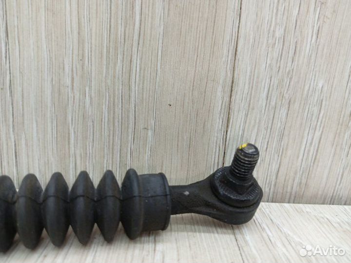 Трос кпп Hyundai Solaris 2