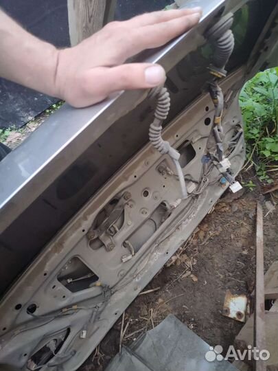 Стекла крышки багажника Тойота, Хонда