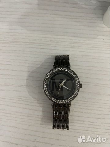 Часы женские michael kors