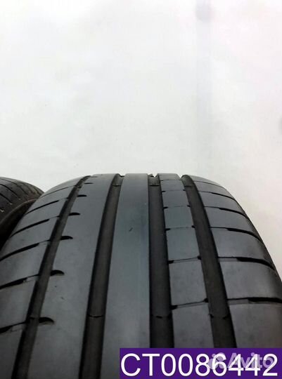 Dunlop SP Sport Maxx RT 2 225/55 R17 96T