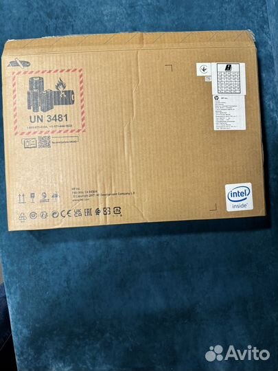 Ноутбук Hp pavilion x360 Laptop 14