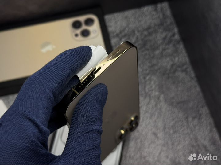 iPhone 13 Pro Max, 256 ГБ