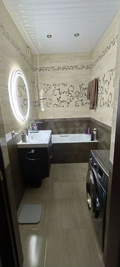 1-к. квартира, 42,2 м², 2/10 эт.