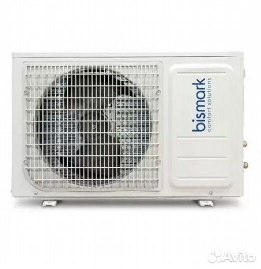 Сплит-система Bismark BSS-FR12-001
