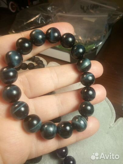 Аметист, гранат, Рубин драгоценные камни