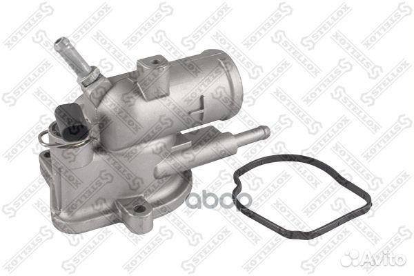 Термостат MB W203/W210/C209 2.0CDi-2.7CDi