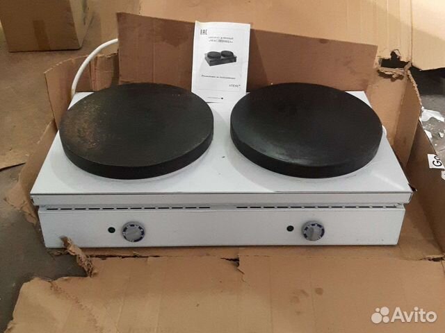 Блинница atesy масленица ба-2/5