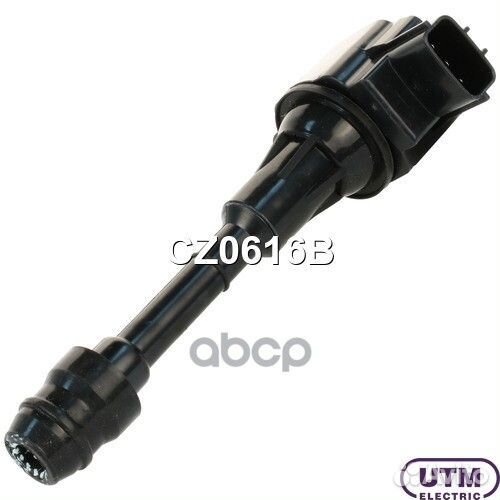 Катушка зажигания CZ0616B Utm