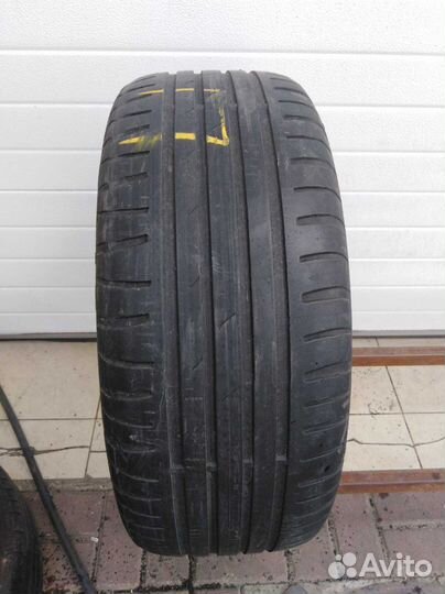 Cordiant Sport 3 215/55 R16
