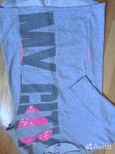 Лот 1 Вещи для девочки 146-152 пакетом