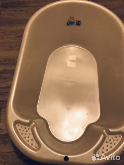 Ванночка для купания