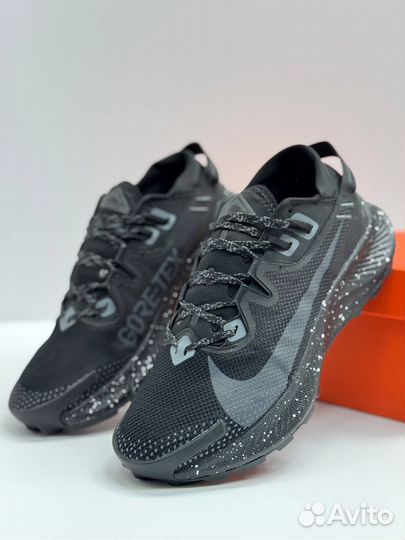 Кроссовки беговые Nike Pegasus Trail 2