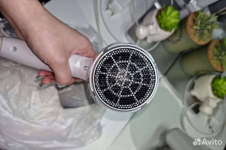 Фен Redmond RF-539